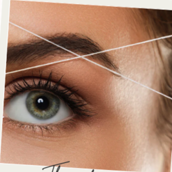 Threading Services Center - Eyebrow Services Near Me - Somerville, Massachusetts