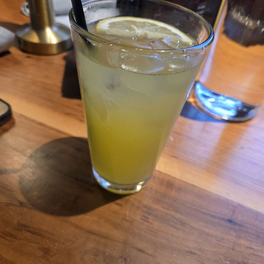 Y’s Choice - Mango Lemonade - Soul Food Near Me - Oakland, California Y’s Choice - Mango Lemonade - Soul Food Near Me - Oakland, California