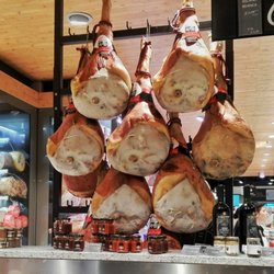 Carrefour - Prosciutto