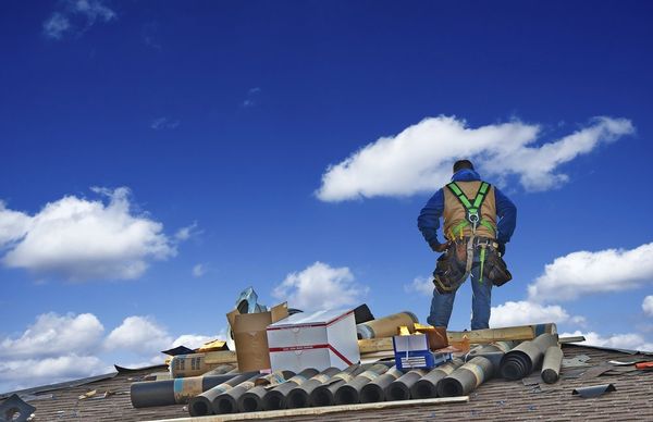All Roof Solutions