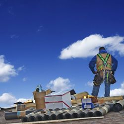 All Roof Solutions - Dedicated project managers offer personalized services to ensure delivery on every one of our promises.