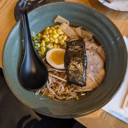 Genki Ramen