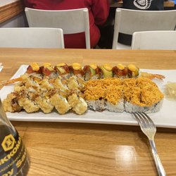 Rice Blvd - Yummy