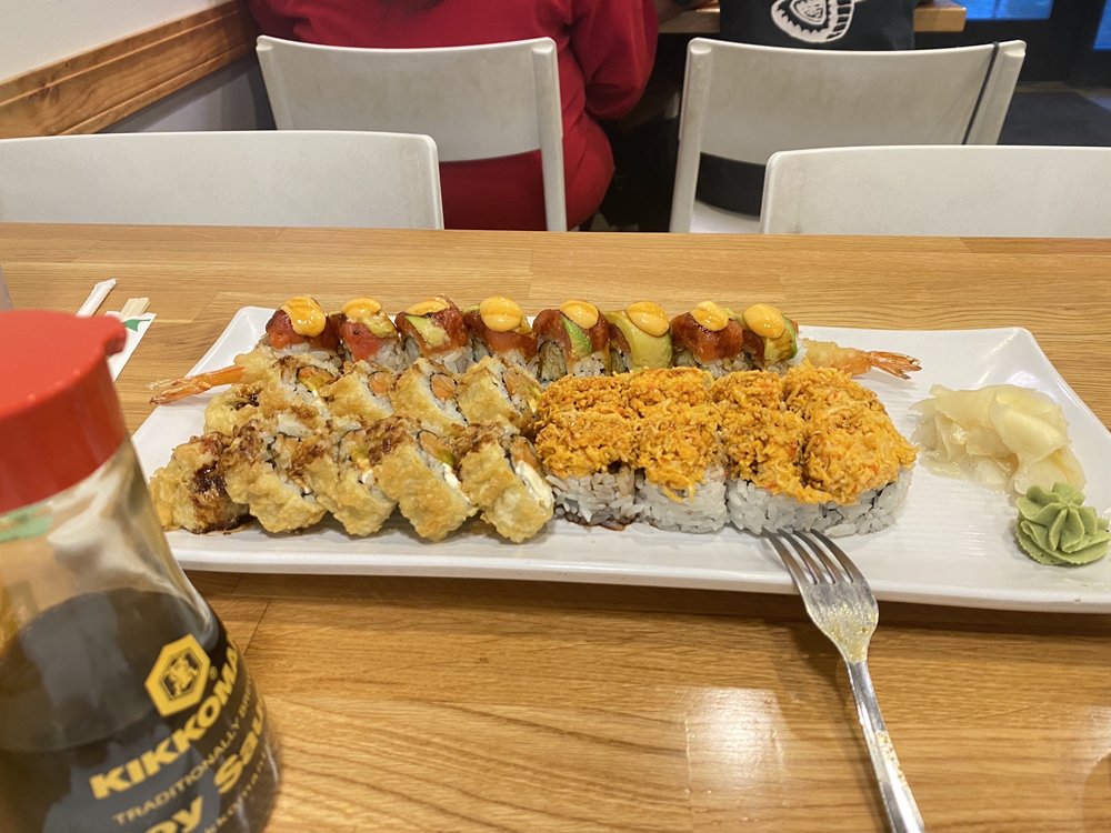 Rice Blvd