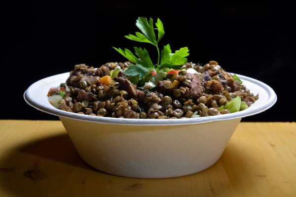 Bonapita Catering Services by null