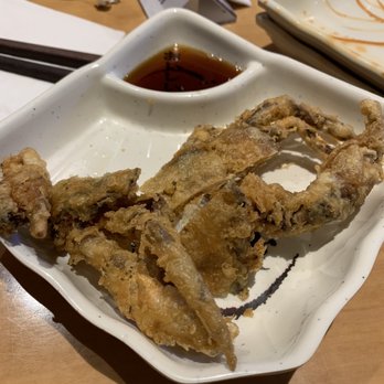 Misako - Soft-Shell Crab - Ramen Near Me - Virginia Beach, Virginia Misako - Soft-Shell Crab - Ramen Near Me - Virginia Beach, Virginia