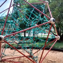 Lido Park - Climbing