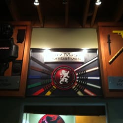 Elite Training Center