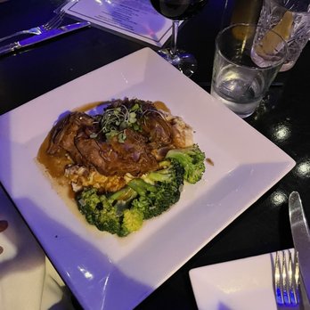 The George on Washington St - Short Rib - American Near Me - Providence, Rhode Island
