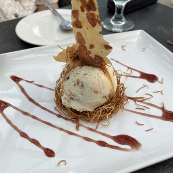 Avli on The Park - Baklava - Greek Near Me - Chicago, Illinois
