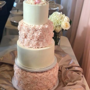 Phoebe's Pastry Cafe - Wedding - Bakeries Near Me - Olympia, Washington