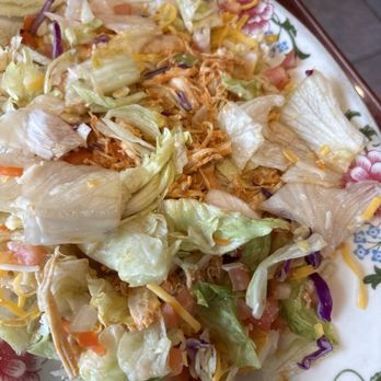 Garibaldi Mexican Restaurant - Mexican Near Me - Salem, Oregon