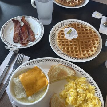 Waffle House - All Star Special - American Near Me - Mc Minnville, Tennessee Waffle House - All Star Special - American Near Me - Mc Minnville, Tennessee