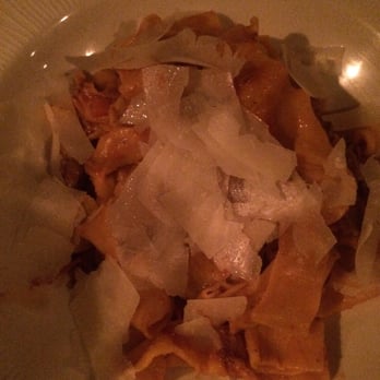 Beach Blanket Babylon - Ragu - Lounges Near Me - London, XGL
