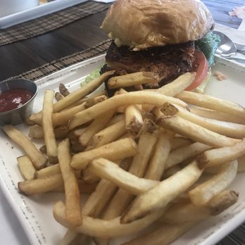 KitchenCray Cafe - Breakfast & Brunch Near Me - Lanham, Maryland