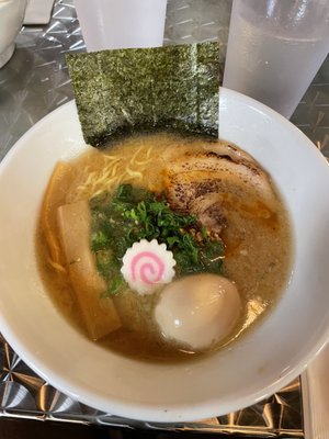 Menya hokusei by null