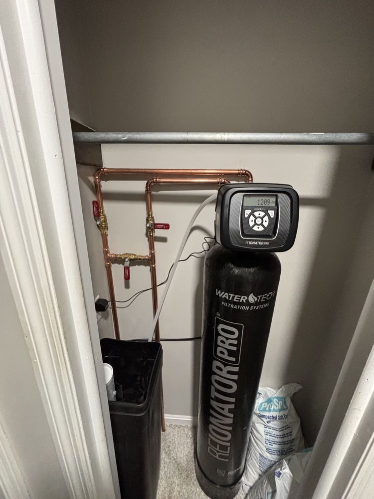 Slide of Cody's Drain Cleaning and Repair