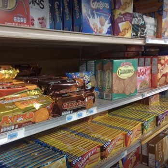 Juanita's Marketa - Snacks! - Grocery Near Me - Hood River, Oregon