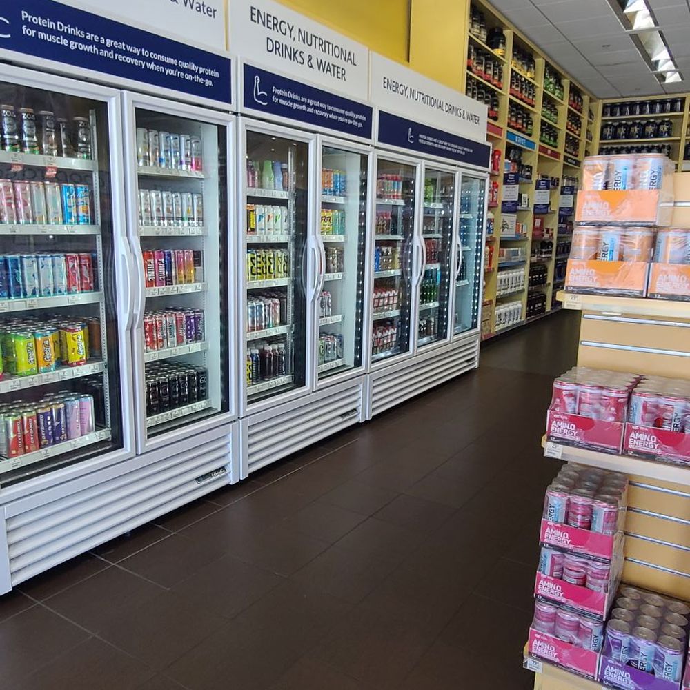 The Vitamin Shoppe - Vitamins & Supplements Near Me - Menifee, California The Vitamin Shoppe - Vitamins & Supplements Near Me - Menifee, California