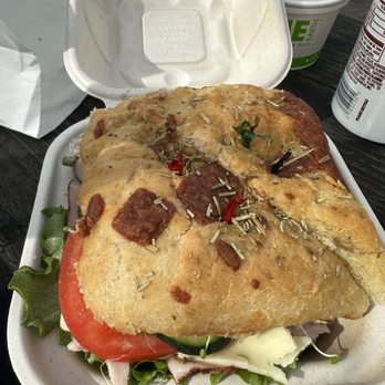 Ofelia's Kitchen - Special of the day! - Sandwiches Near Me - Livermore, California