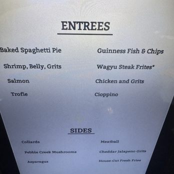 Hops at 84 East - Menu - Pizza Near Me - Holland, Michigan