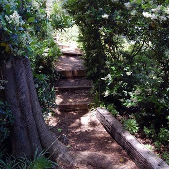 Amir's Garden - Parks Near Me - Los Angeles, California