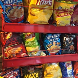 Sanahoria - Muchos snack!