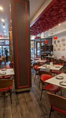 The Corner Chinese Restaurant by null