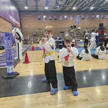 ActivStars - Martial Arts Near Me - Scottsdale, Arizona ActivStars - Martial Arts Near Me - Scottsdale, Arizona