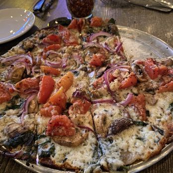 Farotto's - Light Italian Pizza - Caterers Near Me - Saint Louis, Missouri Farotto's - Light Italian Pizza - Caterers Near Me - Saint Louis, Missouri