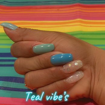 I Love nails - Nail Salons Near Me - Fresno, California