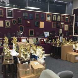 Crown Trophy