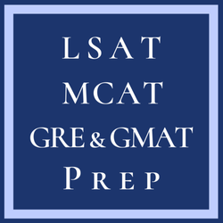 Doug Couchman - LSAT, MCAT, GRE, and GMAT tutoring