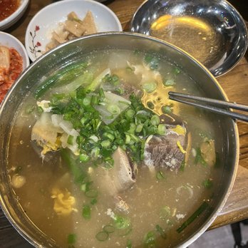 DAON - Galbi Tang - Korean Near Me - Danville, California DAON - Galbi Tang - Korean Near Me - Danville, California