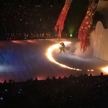 United Center - You don't see this everyday! - Stadiums & Arenas Near Me - Chicago, Illinois United Center - You don't see this everyday! - Stadiums & Arenas Near Me - Chicago, Illinois