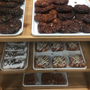 Outlaw Donuts - Donuts Near Me - Prescott, Arizona Outlaw Donuts - Donuts Near Me - Prescott, Arizona