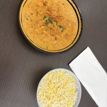 Moti Mahal - Indian Near Me - Irvine, California