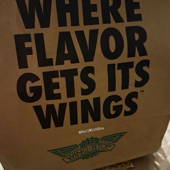 Wingstop - Chicken Wings Near Me - Canton, Michigan Wingstop - Chicken Wings Near Me - Canton, Michigan