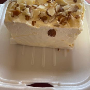 Old Country Sausage - Almond Cheesecake - German Near Me - Nampa, Idaho Old Country Sausage - Almond Cheesecake - German Near Me - Nampa, Idaho