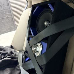 Next Level Sound Security