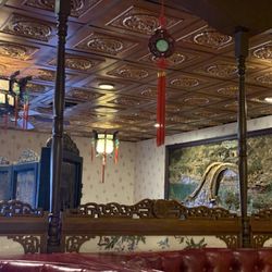 Golden Dragon Restaurant