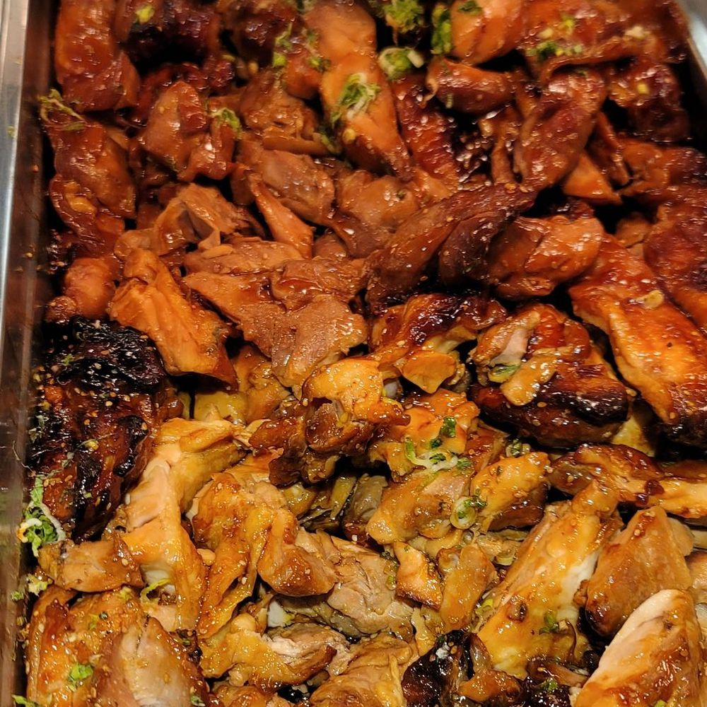 Tokyo Central - Teriyaki chicken - International Grocery Near Me - Irvine, California Tokyo Central - Teriyaki chicken - International Grocery Near Me - Irvine, California