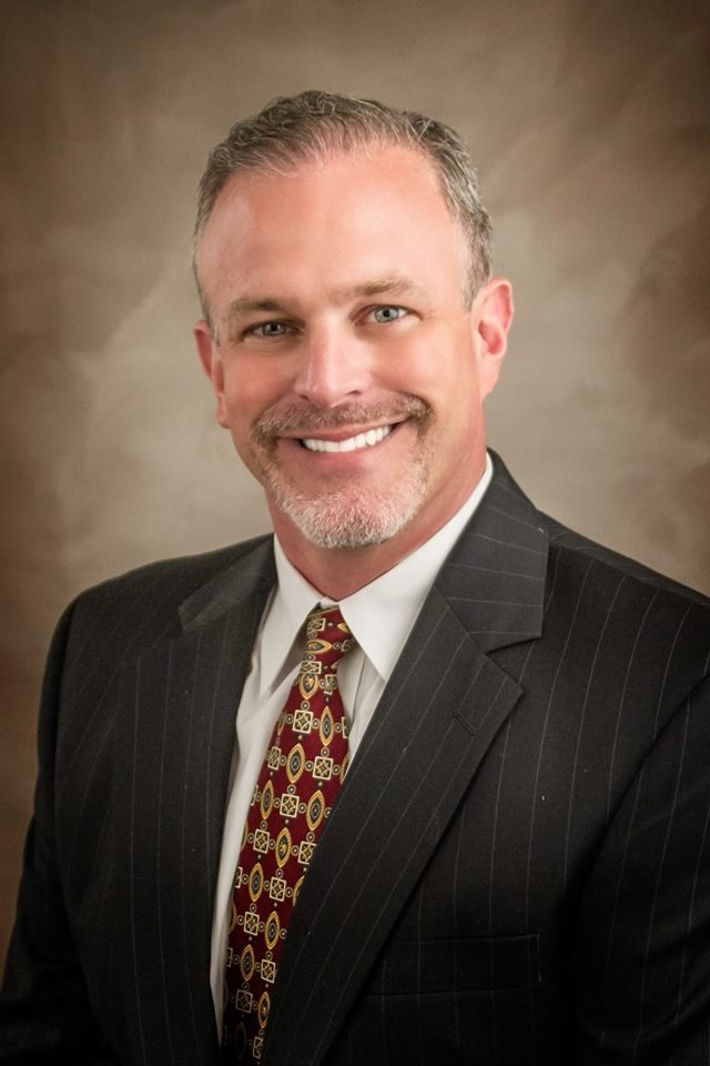 CHAD LATINO, DDS Updated September 2024 6701 Sanger Ave, Waco