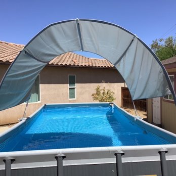 Academy Pool Supply - Above ground pool - Hot Tub & Pool Near Me - Riverside, California