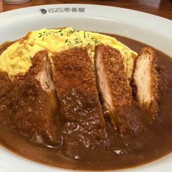 Curry House Coco Ichibanya - Japanese Curry Near Me - Irvine, California Curry House Coco Ichibanya - Japanese Curry Near Me - Irvine, California