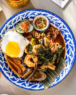 Farmhouse Kitchen Thai Cuisine LA by null