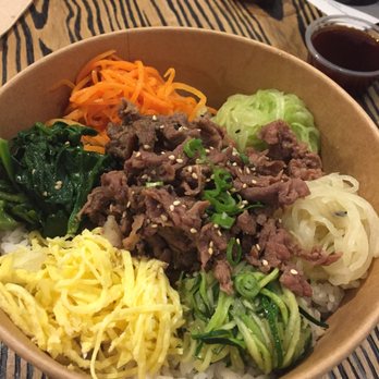 Bab Cafe - Korean Near Me - Reno, Nevada