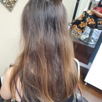Elite Beauty's - Before - Hair Salons Near Me - Irvine,, California Elite Beauty's - Before - Hair Salons Near Me - Irvine,, California