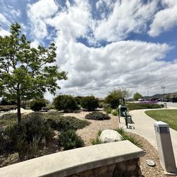 John Tooker Civil Park