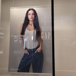 Gap - Katseye ad for Gap